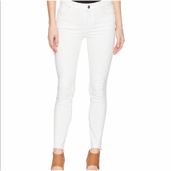 sam edelman white jeans